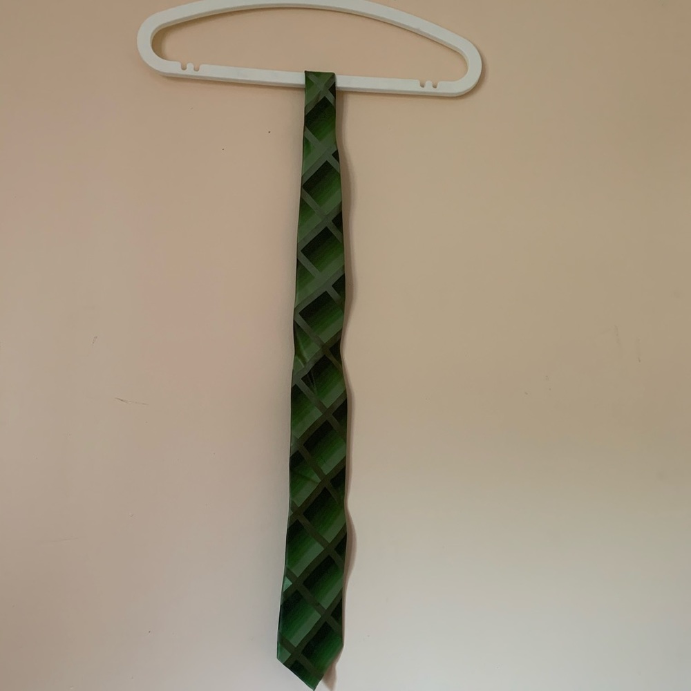 Tie